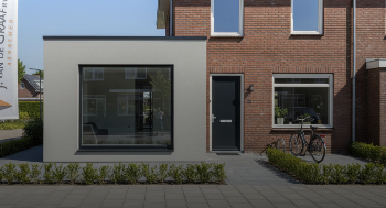 Uitbouw