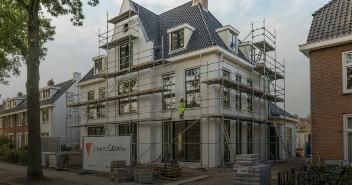 Nieuwbouw