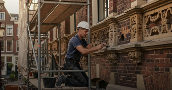 Restauratie