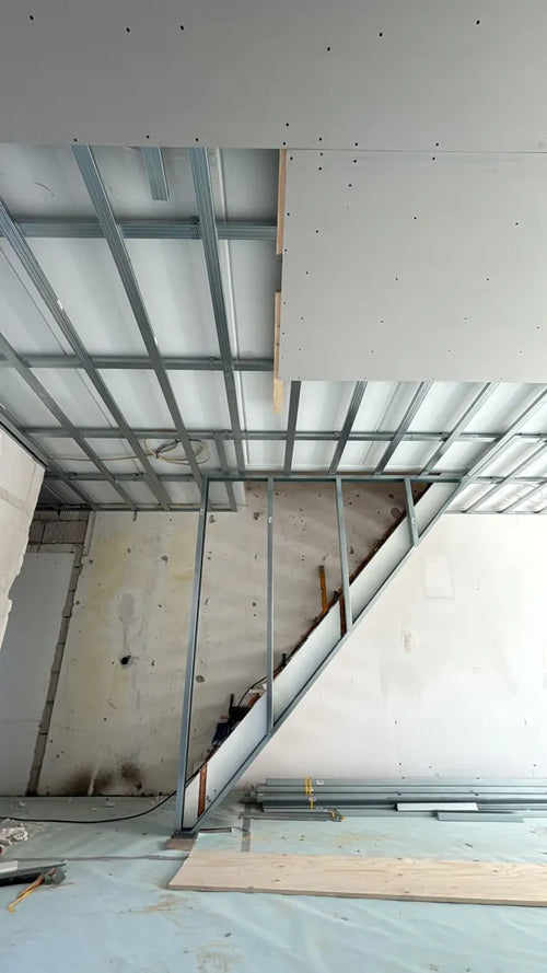 Nieuwbouwproject in Uitvoering detail 1